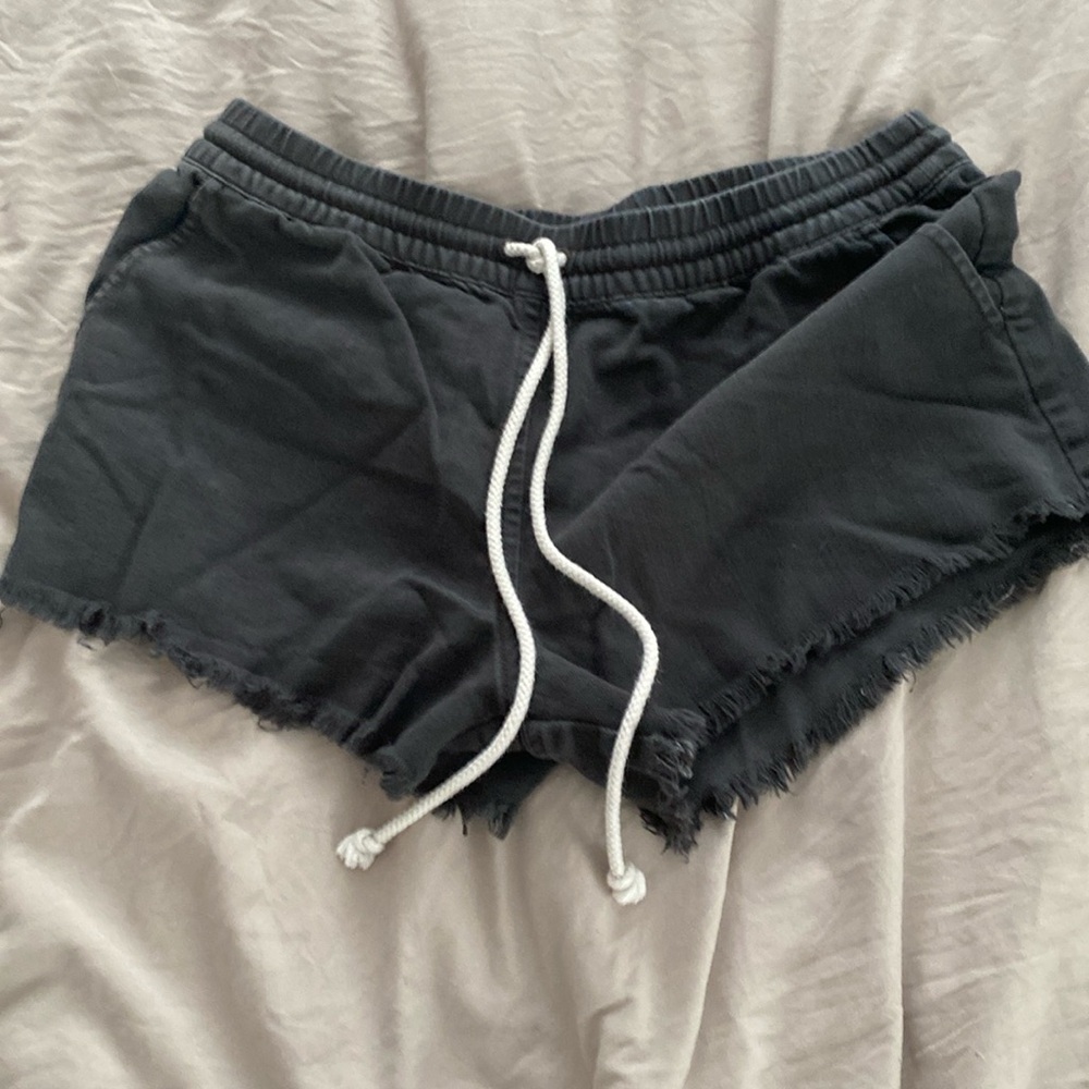 Aerie surfer shorts